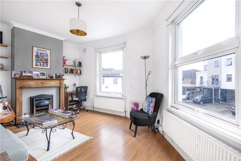1a Percy Road, London, SE25 5NA