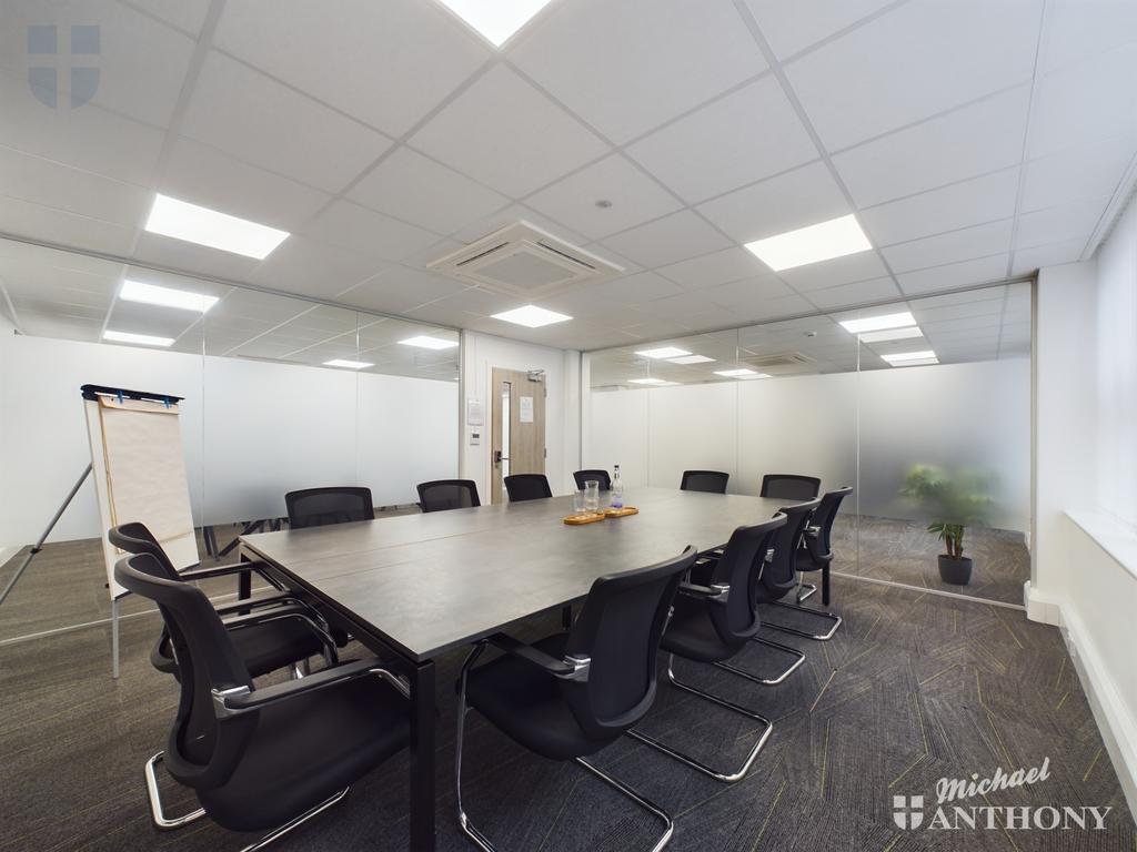 Meeting Room - G03