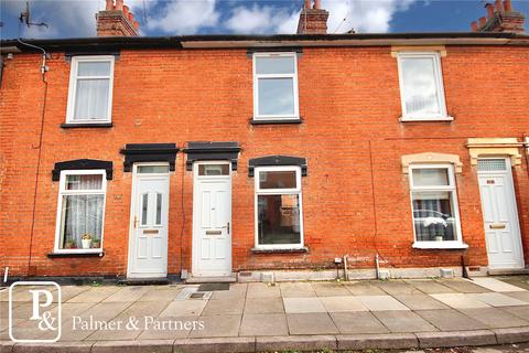 49 Sirdar Road, Ipswich, IP1 2LD