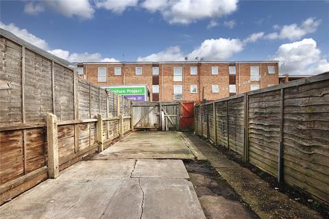 49 Sirdar Road, Ipswich, IP1 2LD