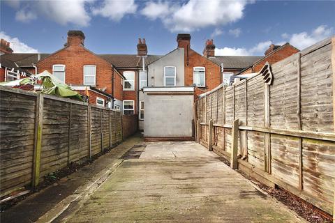 49 Sirdar Road, Ipswich, IP1 2LD