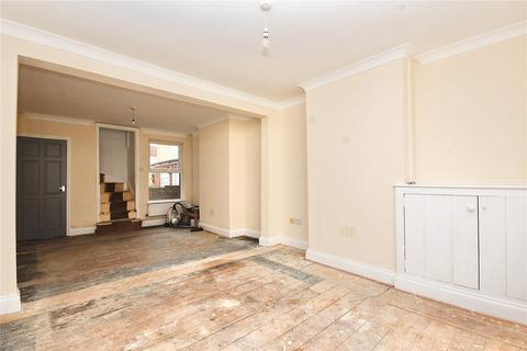 49 Sirdar Road, Ipswich, IP1 2LD