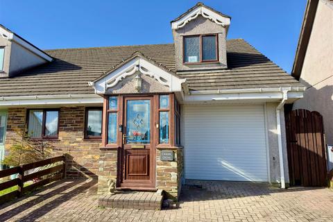 24a Park Pennkarn, Delabole, PL33 9HA