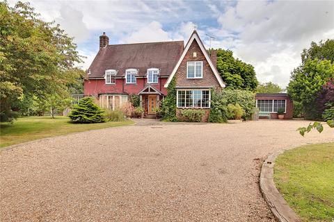 5 bedroom detached house for sale - Orchard Lane, Lyminster, Littlehampton, West Sussex, BN17