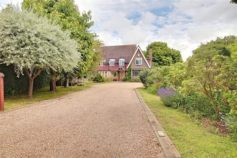 5 bedroom detached house for sale, Orchard Lane, Lyminster, Littlehampton, West Sussex, BN17