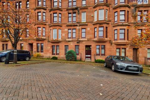 1 bedroom flat to rent - Batson Street, Glasgow G42
