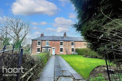 4 bedroom cottage for sale - The Field, Shipley
