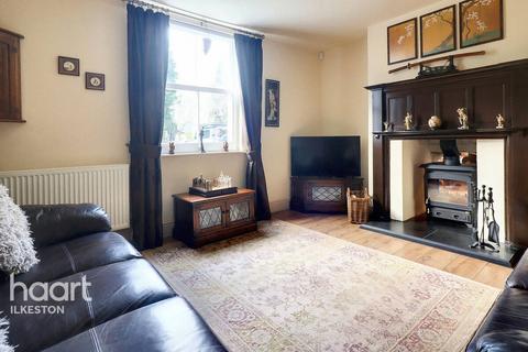 4 bedroom cottage for sale, The Field, Shipley