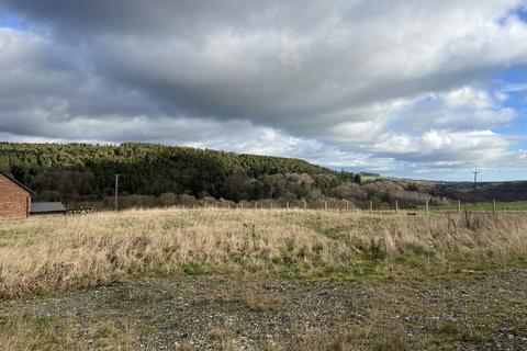 Land for sale, Garleigh Road Rothbury, Rothbury, Morpeth, Northumberland