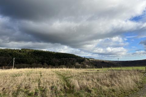 Land for sale, Garleigh Road Rothbury, Rothbury, Morpeth, Northumberland