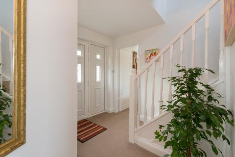 4 bedroom detached house for sale, Grasmere Road, Chestfield, Whitstable.