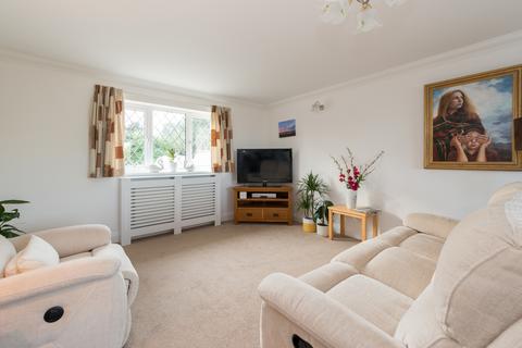 4 bedroom detached house for sale, Grasmere Road, Chestfield, Whitstable.