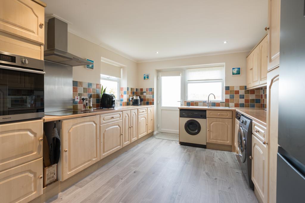 Dining Room / Kitchen