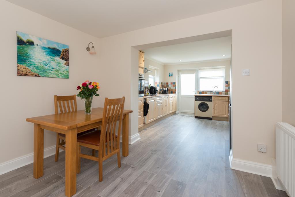 Dining Room / Kitchen