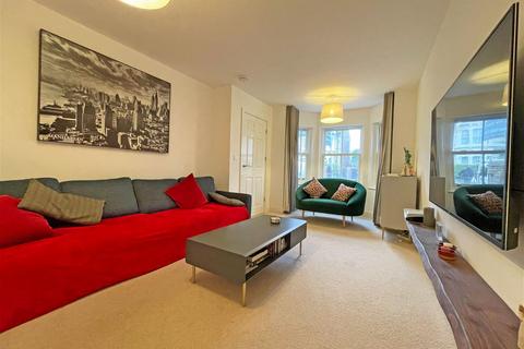 5 bedroom semi-detached house for sale - Warwick Avenue, Bedford, Bedfordshire, MK40 2EQ