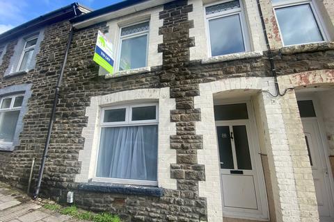 1 bedroom terraced house to rent, Room 2, 9 Princess Street, Pontypridd