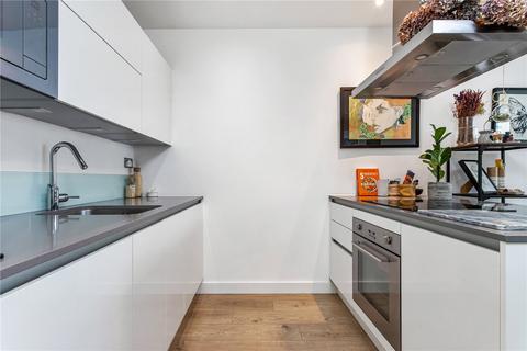 1 bedroom apartment for sale, St. Pauls Way, London, E3