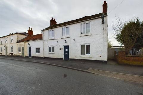 3 bedroom semi-detached house for sale, High Street, Eastrington, DN14