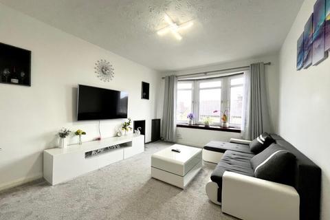 2 bedroom flat to rent - 6 Target Road Gartlea ML6 9PU
