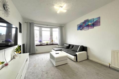 2 bedroom flat to rent - 6 Target Road Gartlea ML6 9PU