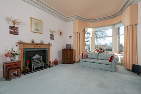 3 bedroom duplex for sale, Barnton Avenue, Barnton, Edinburgh, EH4