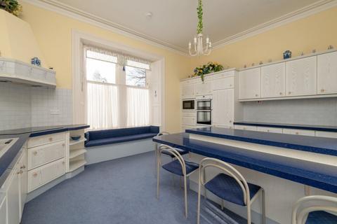 3 bedroom duplex for sale, Barnton Avenue, Barnton, Edinburgh, EH4