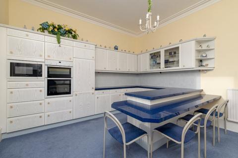 undefined, Barnton Avenue, Barnton, Edinburgh, EH4