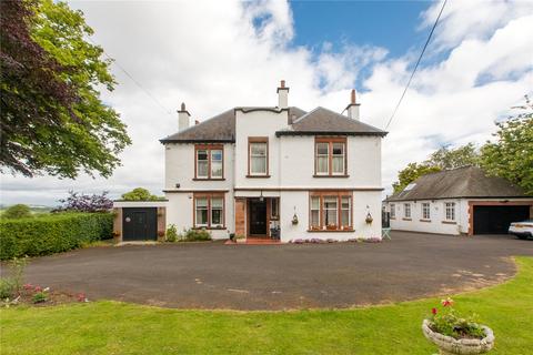 undefined, Barnton Avenue, Barnton, Edinburgh, EH4