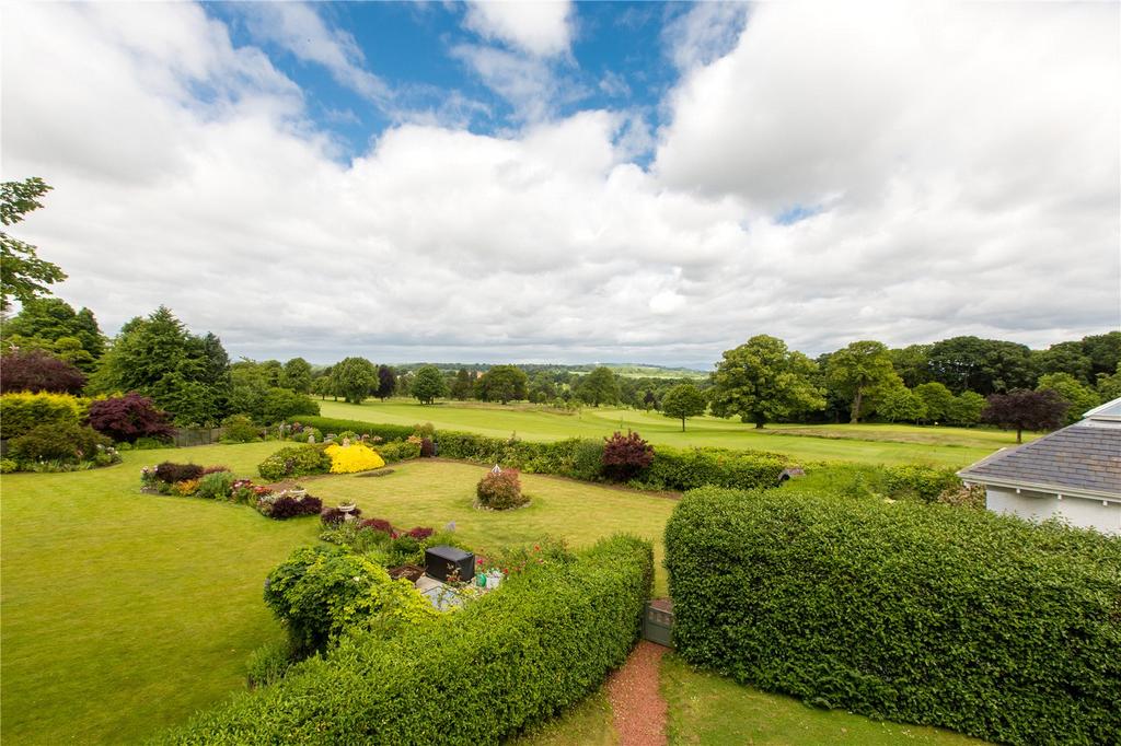 Drawing Room View