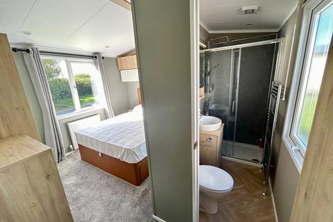 2 bedroom park home for sale, Pentire Coastal Holiday Park