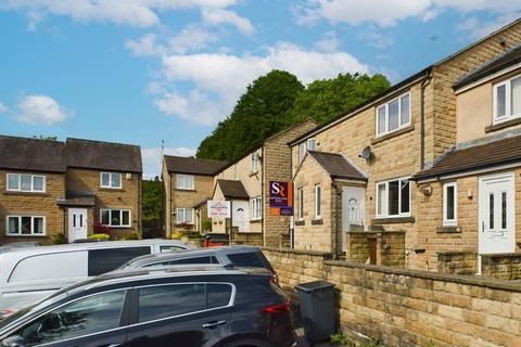 3 bedroom terraced house for sale, Danesway, Chapel-En-Le-Frith, SK23