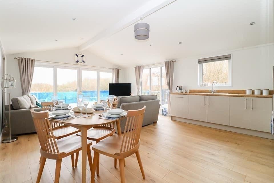 - Eco Custom Homes The Shipley Lodge For Sale