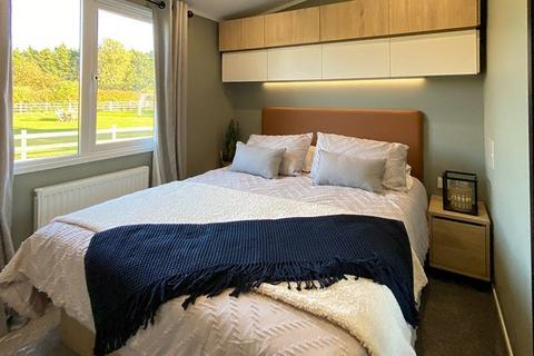 2 bedroom static caravan for sale, Plas Coch Country and Leisure Retreat