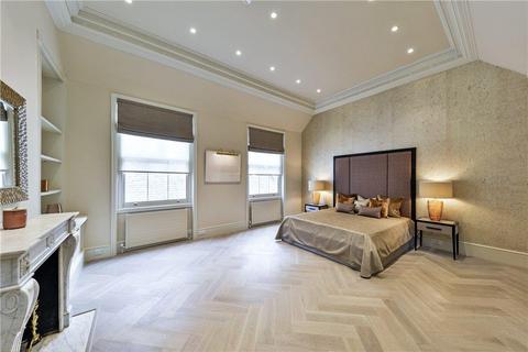 5 bedroom terraced house to rent, Gore Street, South Kensington, London, SW7