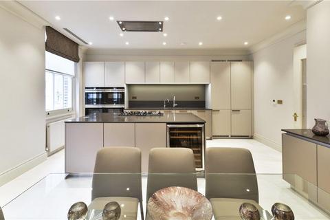 5 bedroom terraced house to rent, Gore Street, South Kensington, London, SW7