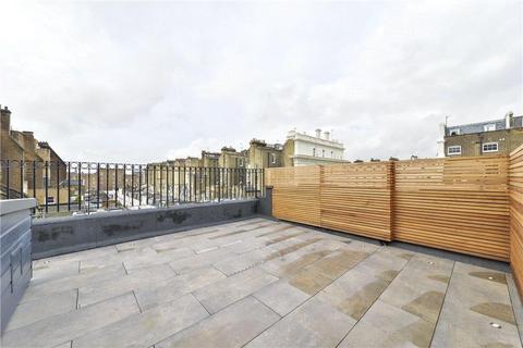 5 bedroom terraced house to rent, Gore Street, South Kensington, London, SW7