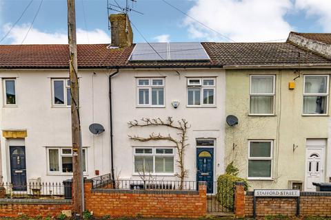 2 bedroom terraced house for sale - Old Town, Swindon SN1