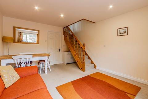 2 bedroom end of terrace house for sale, Lower Street, Salhouse