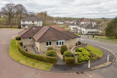 3 bedroom detached bungalow for sale, Malleny Grove, Newton Mearns