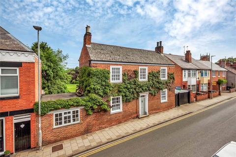 4 bedroom detached house for sale, High Street, Syston, Leicester