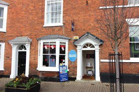 Shop for sale, Broad Street, Pershore WR10