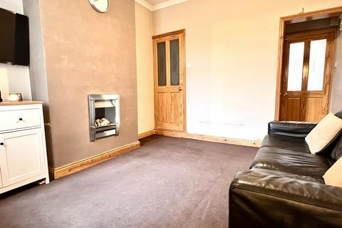 2 bedroom terraced house for sale, Parry Street, Leicester, Leicester, LE5