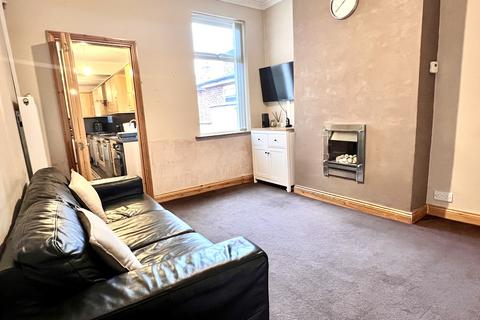 2 bedroom terraced house for sale, Parry Street, Leicester, Leicester, LE5