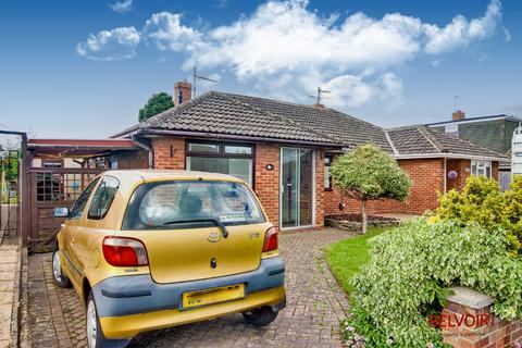 3 bedroom bungalow to rent - Sulgrave Close, Tuffley, Gloucester, GL4