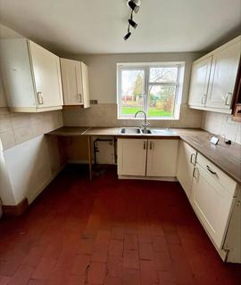 2 bedroom terraced house for sale, Knighton, Staffordshire
