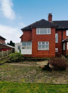 2 bedroom terraced house for sale, Knighton, Staffordshire