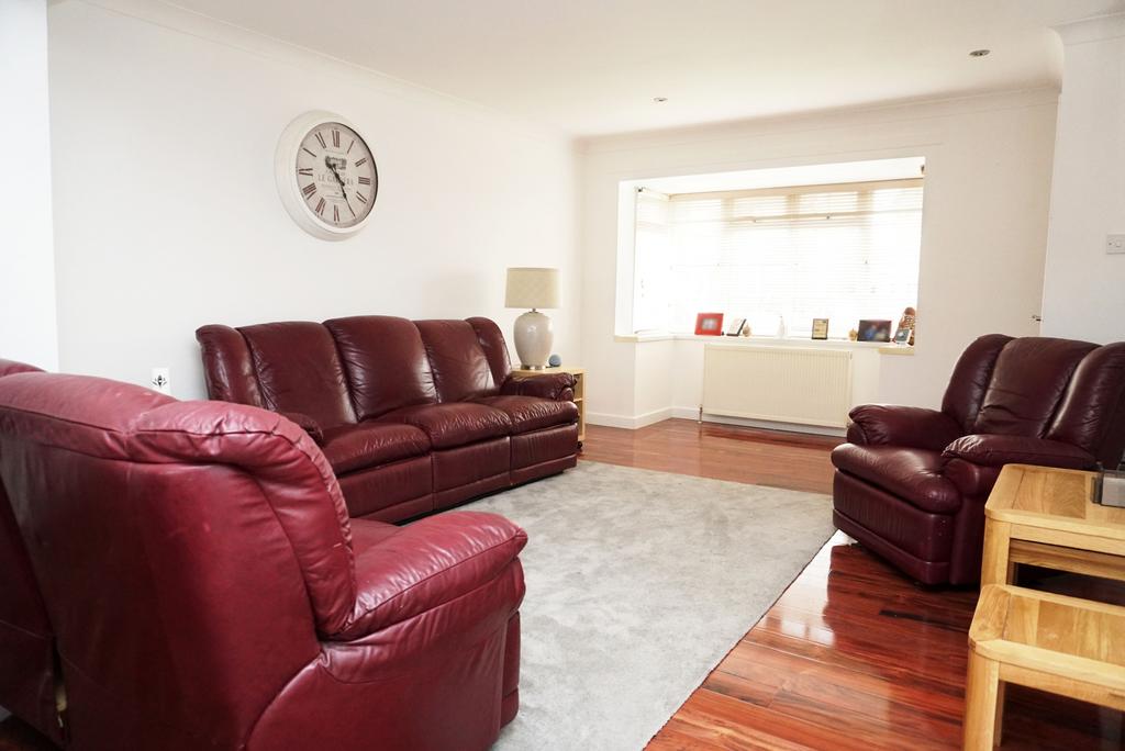 Larkspur Drive, East Kilbride G74 4 bed detached villa for sale £315,000