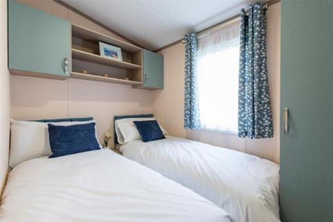 2 bedroom static caravan for sale, Barmouth Bay Holiday Park