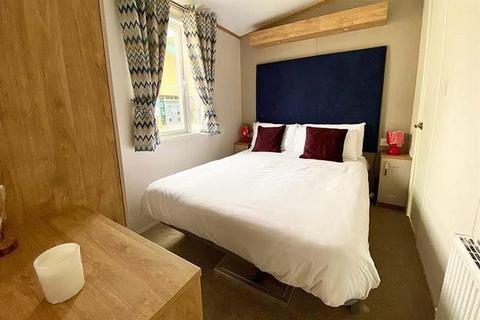 2 bedroom static caravan for sale, Bude Holiday Resort