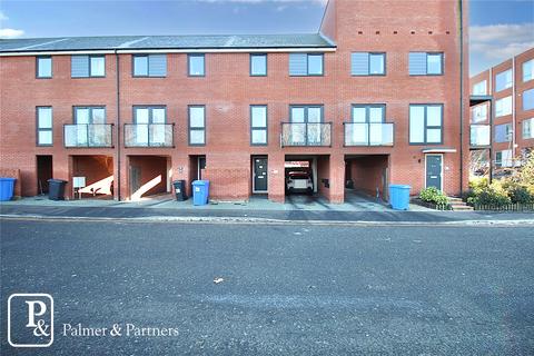 24 Bath Street, Ipswich, IP2 8SD